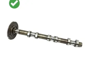 MERCEDES-BENZ R-Class W251 (2005-2017) Szívószelep-vezérműtengely A64208,1200500401501 34313619