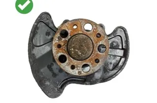 MERCEDES-BENZ C-Class W203/S203/CL203 (2000-2008) Jobb első kerékagy orsója 20901 34315840