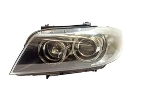 BMW 3 Series E90/E91/E92/E93 (2004-2013) Комплект передних фар 631169427399,69427399,6262300000 34306964