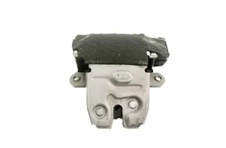 LAND ROVER Range Rover Sport 1 generation (2005-2013) Csomagtérajtó zárja FQR500130,131807 34317732