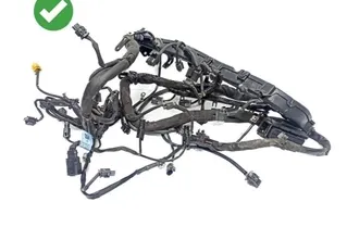 MERCEDES-BENZ B-Class W246 (2011-2020) Motor kábelkötege A6511502490,A6511501433,A6510107216 34307738