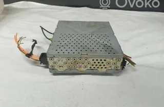 MERCEDES-BENZ CLS-Class C219 (2004-2010) Sound Amplifier A2118706689,71738827 34319781