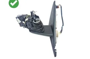 AUDI A1 GB (2018-2024) Jobb oldali visszapillantó tükör 213856268 34307538