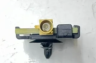 MERCEDES-BENZ A-Class W177 (2018-2024) Bootlid Antenna Amplifier 031609,920584002,A1779052902 27253783