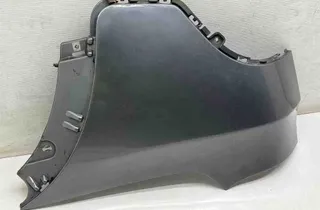 BMW X5 E70 (2006-2013) Rear Bumper Left Side Corner 7158440,10503410,51127158440 32684673