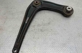 PEUGEOT Traveller 1 generation (2017-2023) Front left straight fork 9816863580 32689406