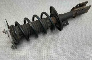 PEUGEOT Traveller 1 generation (2017-2023) Front Right Shock Absorber 32689409