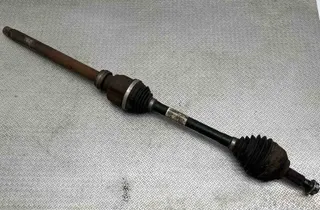 PEUGEOT Traveller 1 generation (2017-2023) Front Left Driveshaft 9813090980 32689430