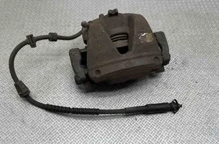 PEUGEOT Traveller 1 generation (2017-2023) Front Left Brake Caliper 32689433