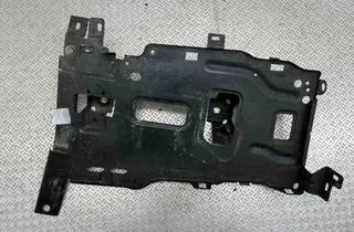 PEUGEOT Traveller 1 generation (2017-2023) Battery Pad 9815288480,9815288580,9815411580 32689604