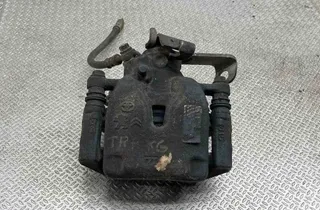 PEUGEOT Traveller 1 generation (2017-2023) Rear Left Brake Caliper 1617937580 32689606