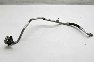 PEUGEOT Traveller 1 generation (2017-2023) AC Hose Pipe 24484,51461903 32689718