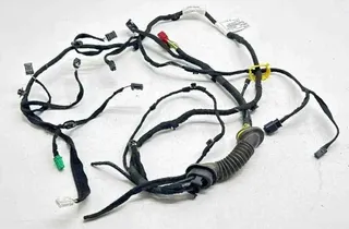 PEUGEOT Traveller 1 generation (2017-2023) Cable Harness 9812425880,7M29AN9P,13140128 32689792