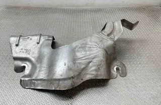 PEUGEOT Traveller 1 generation (2017-2023) Heat Protection 9306553080 32689843
