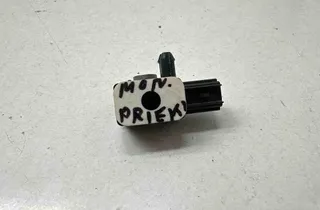 PEUGEOT Traveller 1 generation (2017-2023) Rear Left Crash  Sensor CM5T14B006AA 32689866