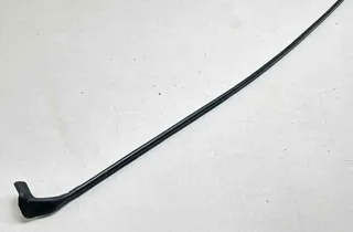 PEUGEOT Traveller 1 generation (2017-2023) Sliding door sealing rubber 9818375180D,9818374780D 32689943