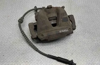 PEUGEOT Traveller 1 generation (2017-2023) Front Right Brake Caliper 32689980
