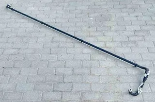 PEUGEOT Traveller 1 generation (2017-2023) AC Hose Pipe 9820605780 32691180