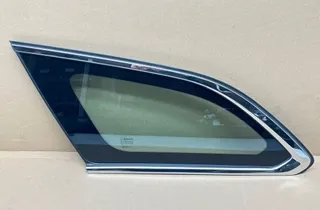 RENAULT Talisman 1 generation (2012-2024) Bal hátsó ablaküveg 43R011025 33892020