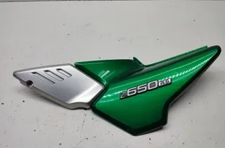 KAWASAKI Z650RS Bal oldali panel karosszériaburkolata, B 360010726,36001-0726 34493966
