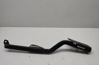 KAWASAKI Z650RS Tetőcsomagtartó konzolja SHAD,Z650 34488185