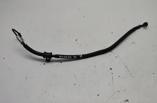 KAWASAKI Z650RS Első fékcsövek Z650 34487547