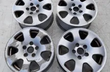AUDI A6 C5/4B (1997-2004) Kerék készlet 7Jx15H2ET39,7Jx15H2ET39,5x112,8E0601025 25709429
