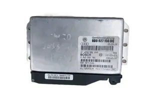 VOLKSWAGEN Passat B5 (1996-2005) Блок управления коробки передач 0260002785,8D0927156DQ,GS8.61.15 34836328