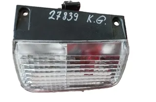 OPEL Vivaro A (2002-2006) Bal hátsó ködlámpa 4412788,19-A662R,19A662R,93852522 34068514