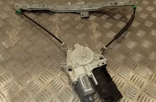 PEUGEOT 407 1 generation (2004-2010) Jobb első ajtó ablakemelője 995189105,1137328127,9646594480 11611201