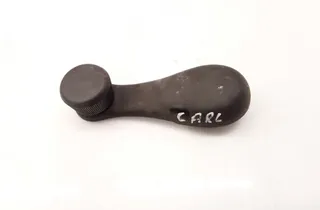 OPEL Karl 1 generation (2015-2020) Jobb hátsó ajtó panelje 11780070