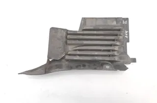 RENAULT 19 2 generation (1992-2000) Jobb elülső rács 7700819253 13663108