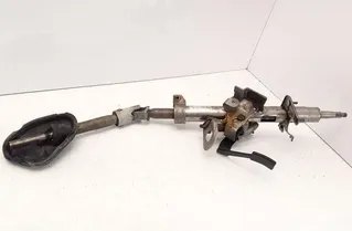 FORD Maverick 2 generation (2000-2007) Kormányoszlop tengelye YL843E729 20727505