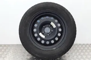 PEUGEOT 607 1 generation (2000-2008) Kerék készlet ET39 20731592