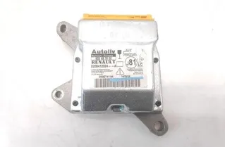 RENAULT Espace 4 generation (2002-2014) SRS vezérlőegység 8200412024A,216191036A,605487800 20735357