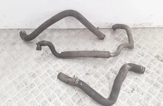 PEUGEOT 406 1 generation (1995-2004) Hűtőtömlők 20743452