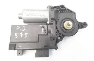 PEUGEOT 307 1 generation (2001-2008) Jobb első ajtó ablakvezérlő motorja 0130821766,9634457480 20749221