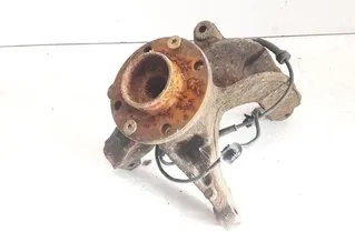 RENAULT Scenic 2 generation (2003-2010) Bal első kerékagy orsója 20758960