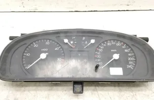 RENAULT Laguna 2 generation (2001-2007) Спидометр 8200399758,5514003021 29889500