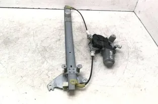 NISSAN Pathfinder R51 (2004-2014) Rear Right Door Window Regulator 400850 30402956