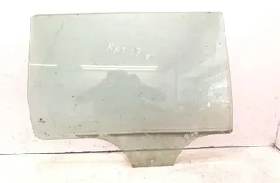 VOLKSWAGEN Passat B5 (1996-2005) Стекло задней праой двери 43R00081,3T1NTED 30458058