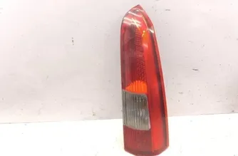 VOLVO V70 2 generation (2000-2008) Jobb hátsó lámpa  9154494 30486948