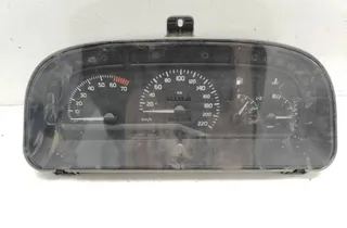 RENAULT Laguna 1 generation (1993-2001) Спидометр 7700844747 31311341