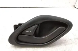 FORD Maverick 2 generation (2000-2007) Bal hátsó belső nyitófogantyú 31461912