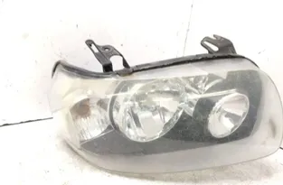 FORD Maverick 2 generation (2000-2007) Jobb első fényszóró 5L8413005G 31461935