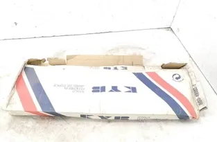 FORD Fiesta 4 generation (1996-2002) Задний левый амортизатор 632802 32798537