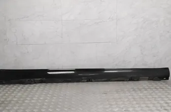 MERCEDES-BENZ C-Class W205/S205/C205 (2014-2023) Jobb oldali műanyag légterelő burkolat A2056907202 34832598