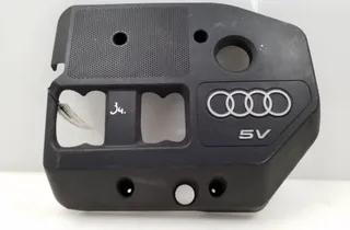 AUDI A3 8L (1996-2003) Motorburkolat 06A103925J 34828700
