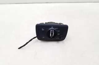 AUDI A6 C7/4G (2010-2020) Fényszórókapcsoló vezérlőegysége 4G0941531 24987593