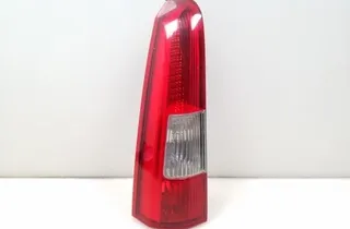 VOLVO XC70 2 generation (2000-2007) Bal hátsó lámpa 9154493 25042694